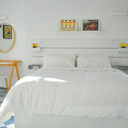 Ursula Apartment Болонья Екстер'єр фото