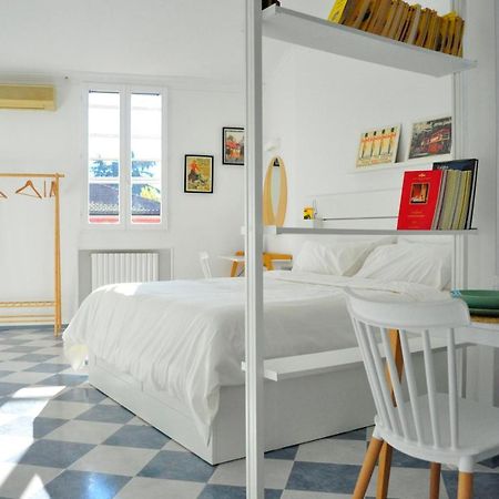 Ursula Apartment Болонья Екстер'єр фото