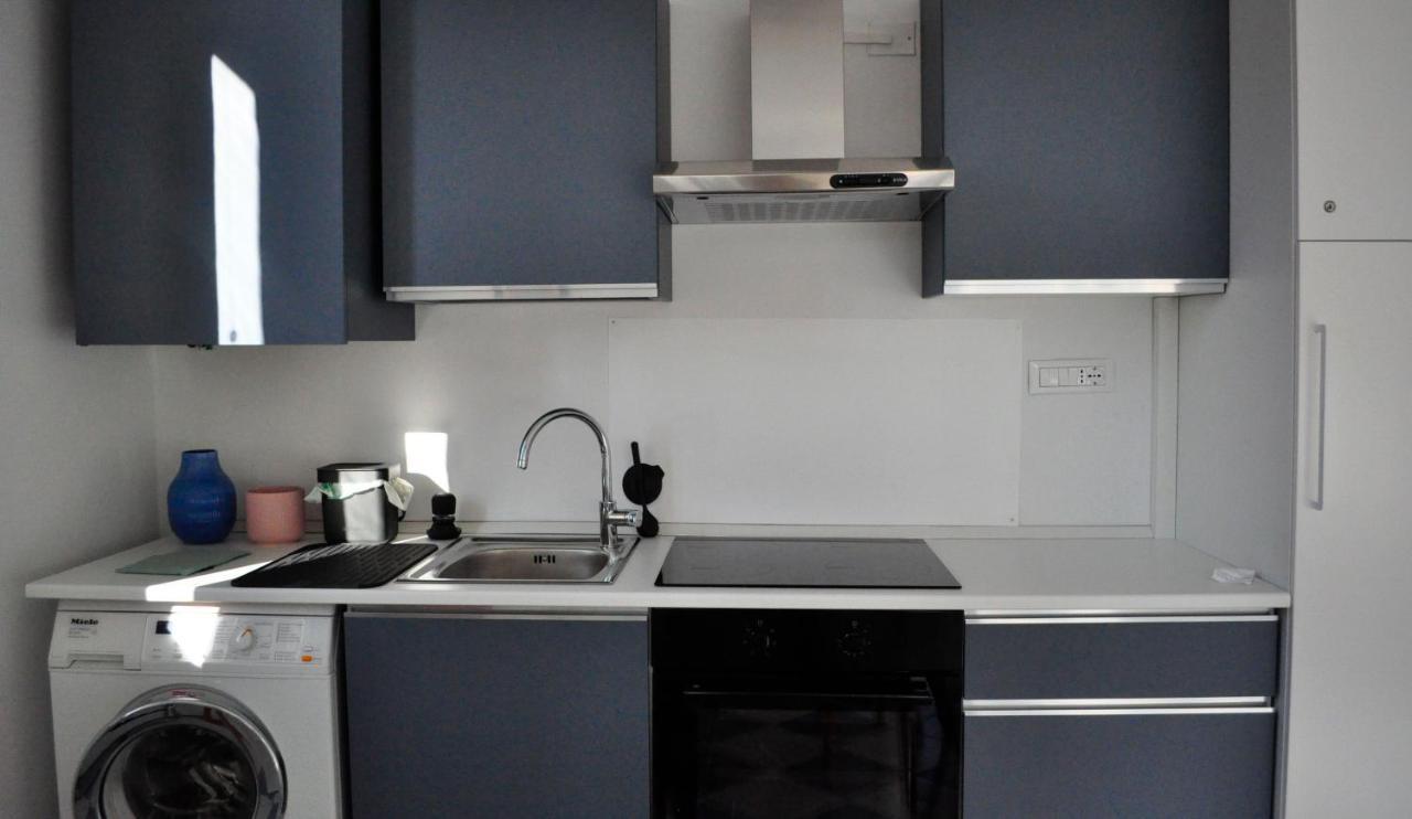 Ursula Apartment Болонья Екстер'єр фото
