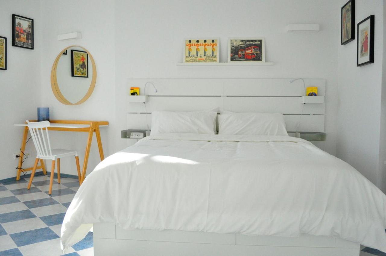 Ursula Apartment Болонья Екстер'єр фото