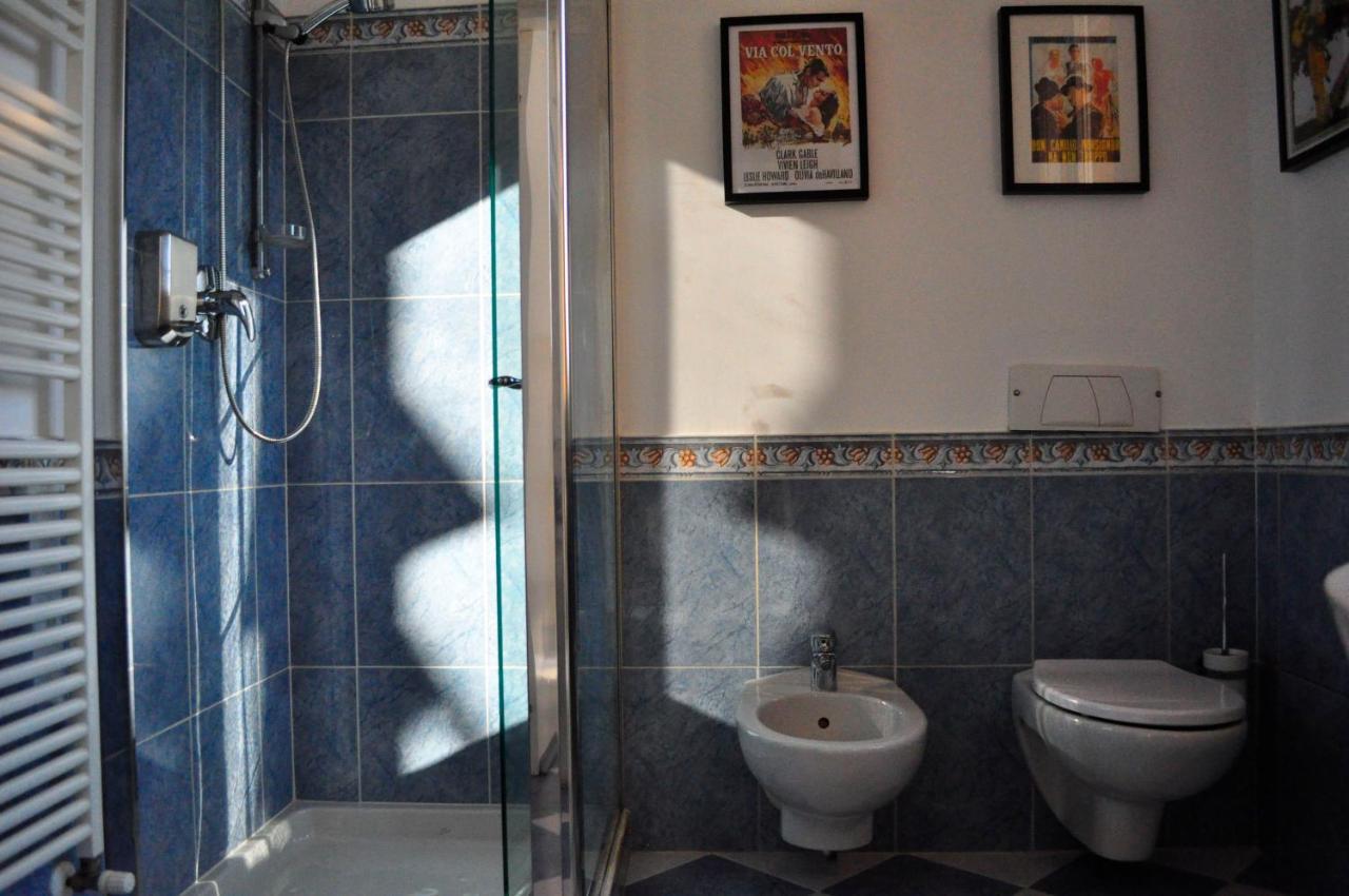 Ursula Apartment Болонья Екстер'єр фото