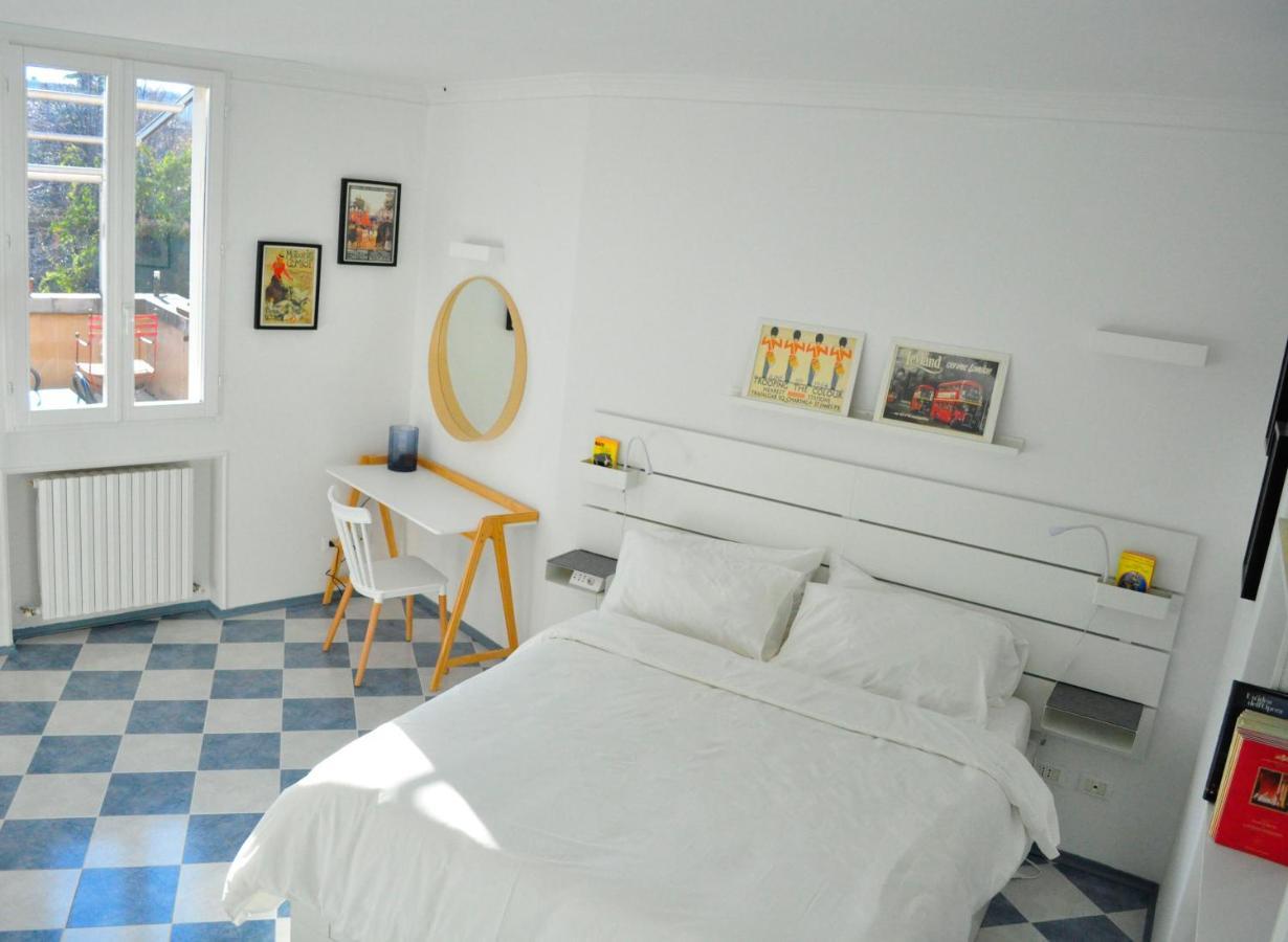 Ursula Apartment Болонья Екстер'єр фото