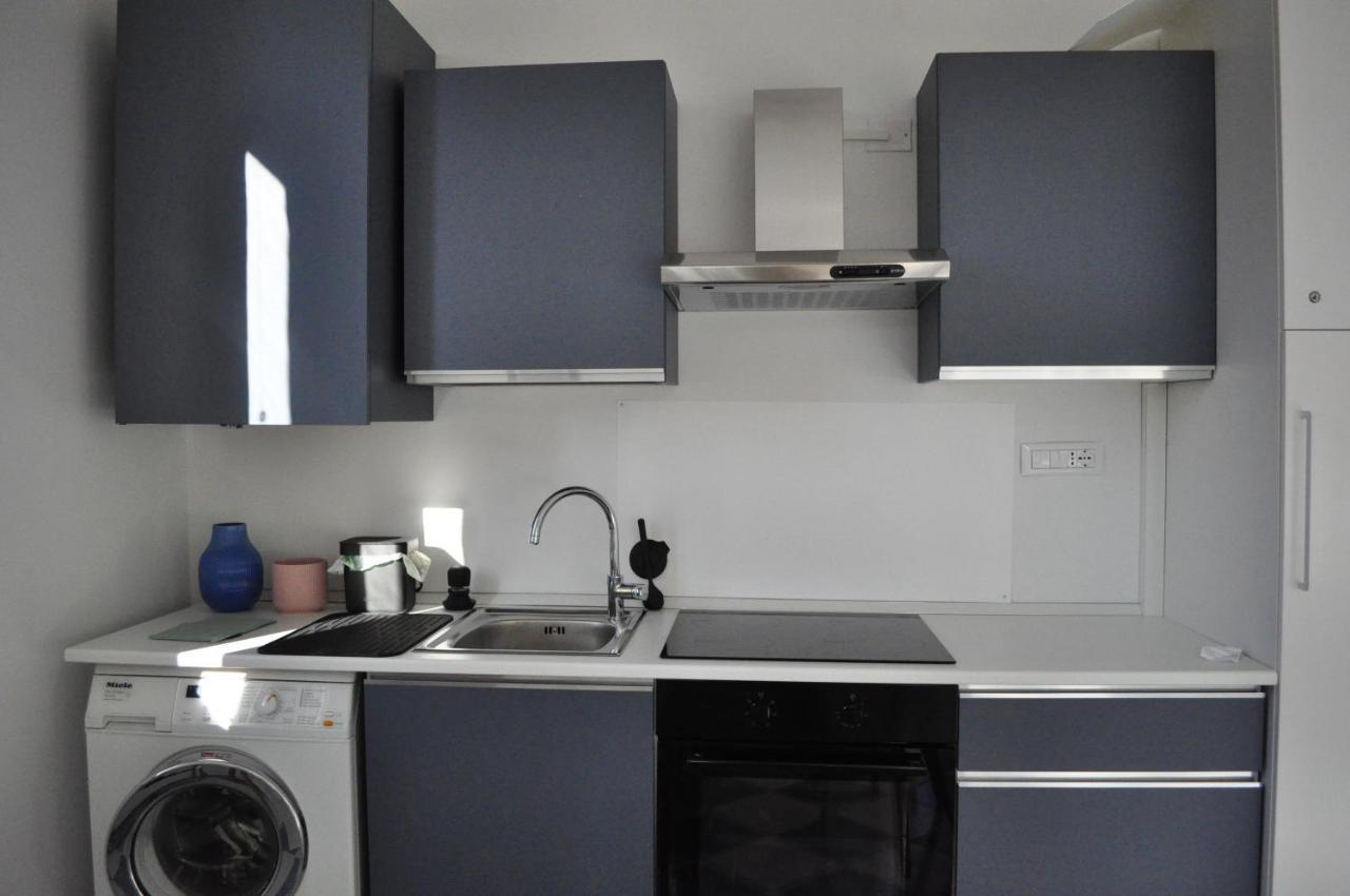 Ursula Apartment Болонья Екстер'єр фото
